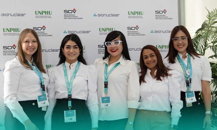 Bionuclear realizó su 3er. curso ‘Buenas Prácticas en Vacunación’