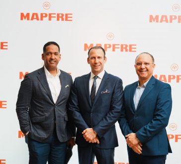 MAPFRE disertó sobre ‘líderes disruptivos en sector asegurador’