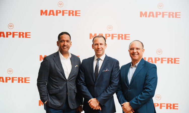 MAPFRE disertó sobre ‘líderes disruptivos en sector asegurador’