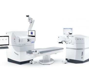 Instituto Espaillat Cabral incorpora la suite refractiva más moderna del mundo
