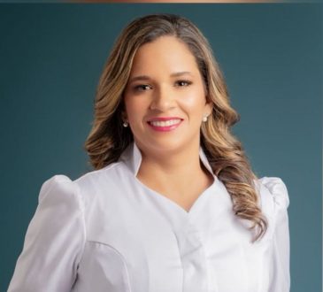 Dra. Claralí Almonte, presidenta de SODOGASTRO