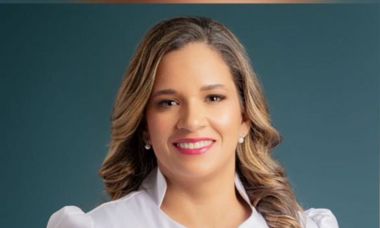 Dra. Claralí Almonte, presidenta de SODOGASTRO