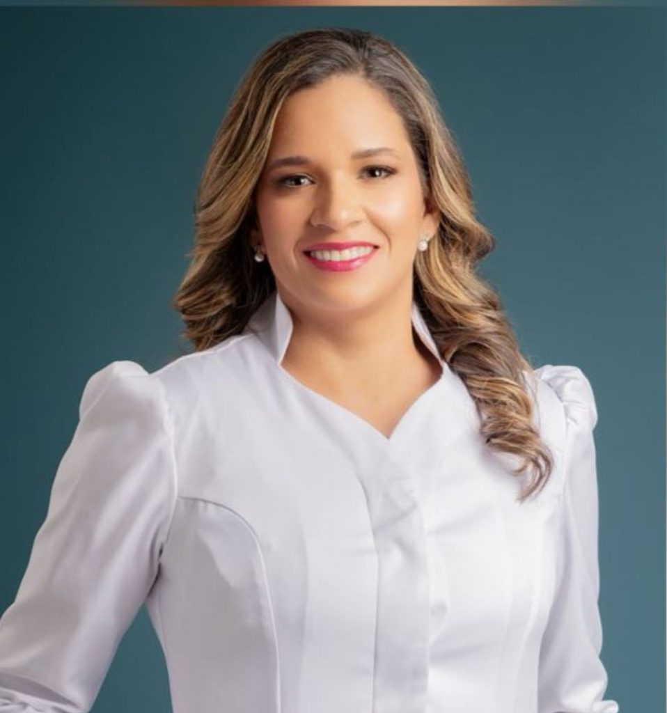 SODOGASTRO alerta sobre aumento de infecciones gastrointestinales en época lluviosa Dra. Claralí Almonte, presidenta de SODOGASTRO
