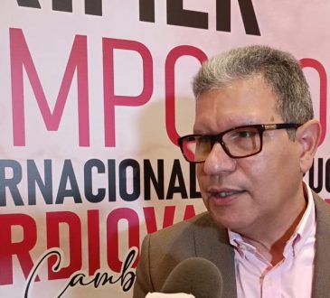 SODOCICAR pide eliminar consumo de fritura y comida chatarra