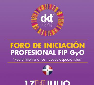 SDOG invita este miércoles al Foro de Iniciación Profesional FIP GyO