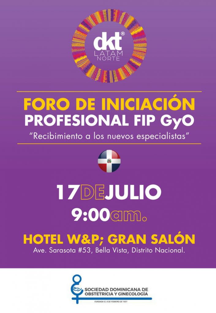 SDOG invita este miércoles al Foro de Iniciación Profesional FIP GyO SDOG invita este miércoles al Foro de Iniciación Profesional FIP GyO
