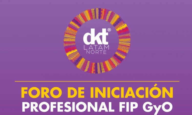 SDOG invita este miércoles al Foro de Iniciación Profesional FIP GyO