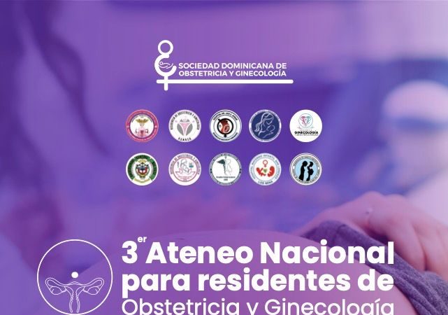 SDOG realizará su III Ateneo Nacional para Residentes de Obstetricia y Ginecología