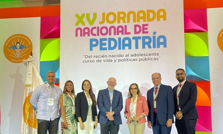 Pediatras buscan mejorar abordaje y manejo de pacientes en emergencias