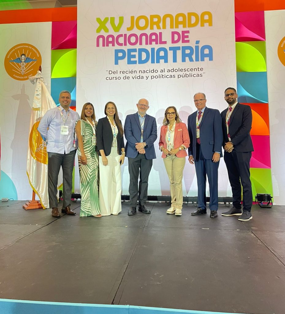 Pediatras inician ciclo de cursos para mejorar abordaje y manejo de pacientes en emergencias Pediatras buscan mejorar abordaje y manejo de pacientes en emergencias