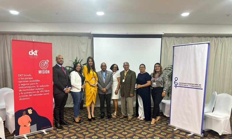 SDOG dio la bienvenida a nuevos ginecoobstetras con el 'Foro de Iniciación Profesional FIP GyO'