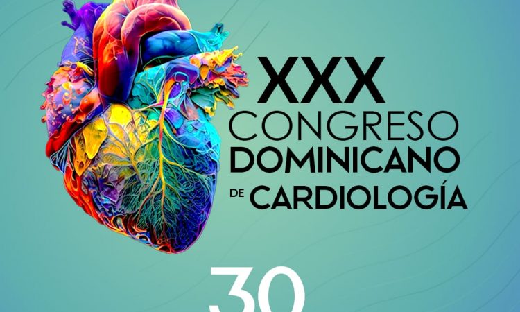 SODOCARDIO invita al lanzamiento de su XXX Congreso Nacional