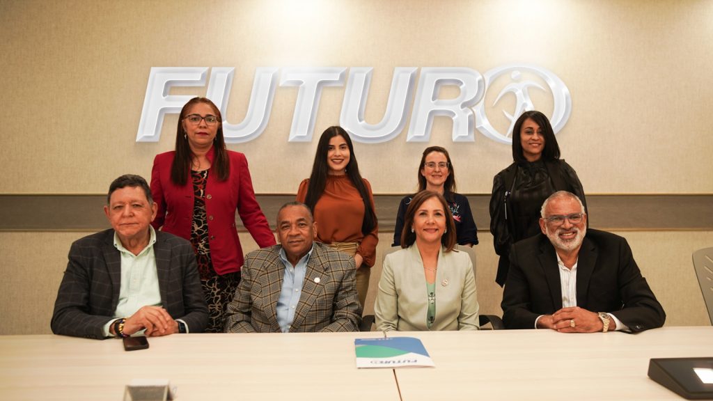 SDOG suscribe acuerdo sobre aumento de tarifario con la ARS Futuro