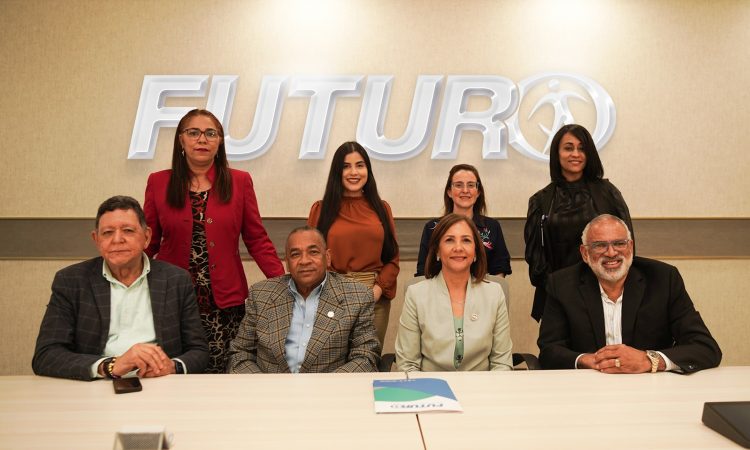 SDOG suscribe acuerdo sobre aumento de tarifario con la ARS Futuro