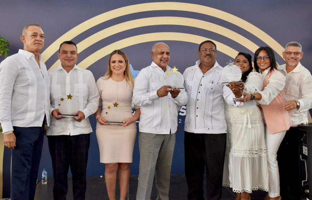 SNS premia desempeño hospitalario de hospitales, CPN y regionales