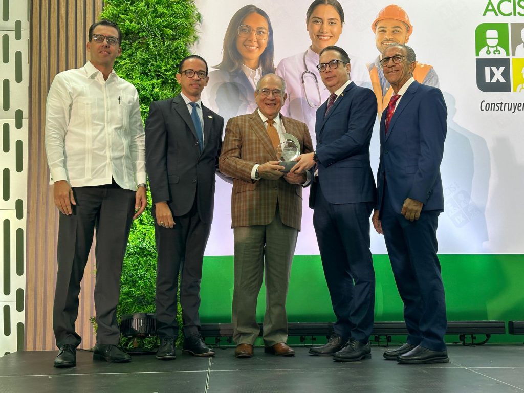 SISALRIL participa en el noveno Congreso Internacional de la ACIS SISALRIL participa en el noveno Congreso Internacional de la ACIS