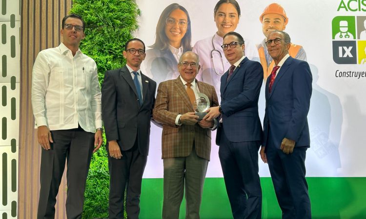 SISALRIL participa en el noveno Congreso Internacional de la ACIS