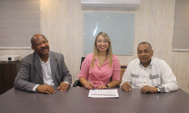 Sociedad Dominicana de Obstetricia y Ginecología acuerda aumento de tarifario con ARS BANRESERVAS
