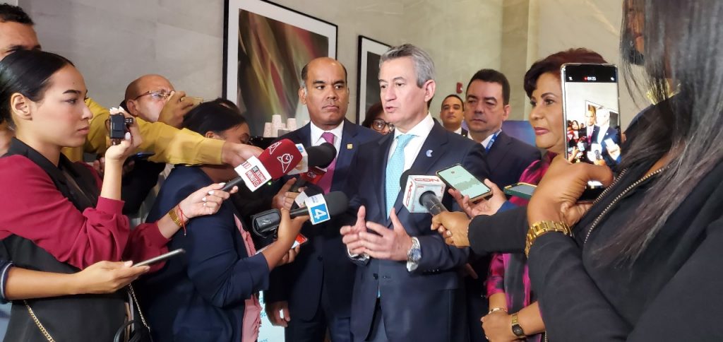 Presidente de CADOAR señala claves del futuro para el sector asegurador