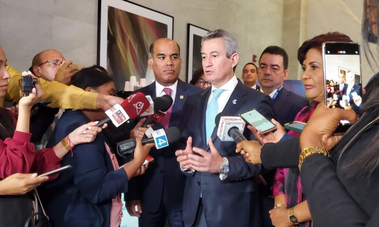 Presidente de CADOAR señala claves del futuro para el sector asegurador