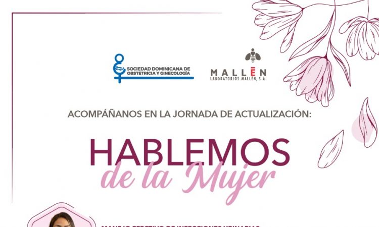 SDOG invita este sábado a su jornada 'Hablemos de la Salud de la Mujer'