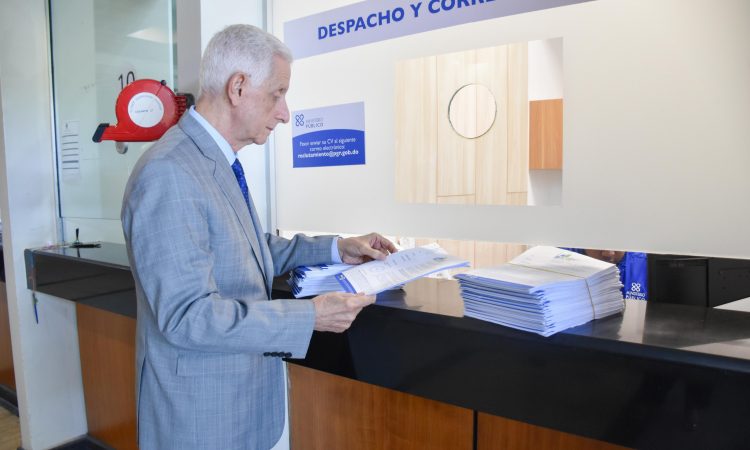 TSS reporta más de RD$60 millones en fraudes a la Seguridad Social TSS reporta más de RD$60 millones en fraudes a la Seguridad Social