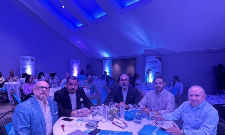 SDOG celebró su jornada científica ‘Hablemos de la Salud de la Mujer’