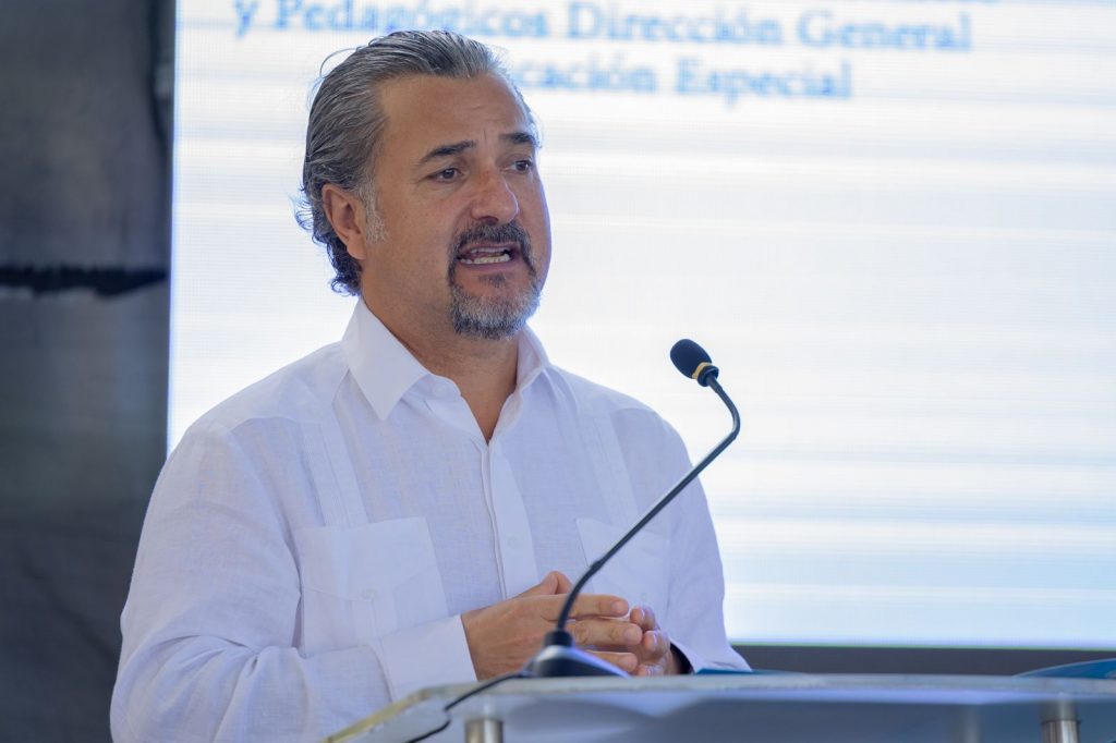 UNICEF advierte deficiencias en la lactancia materna exclusiva en RD