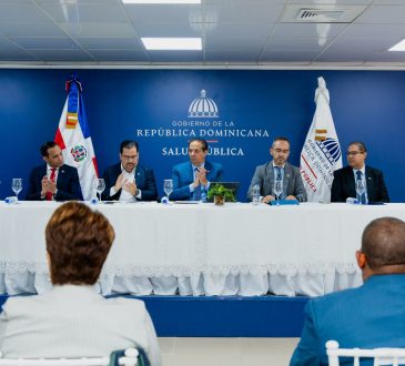 MSP anuncia el I Censo Nacional de Recursos Humanos en Salud