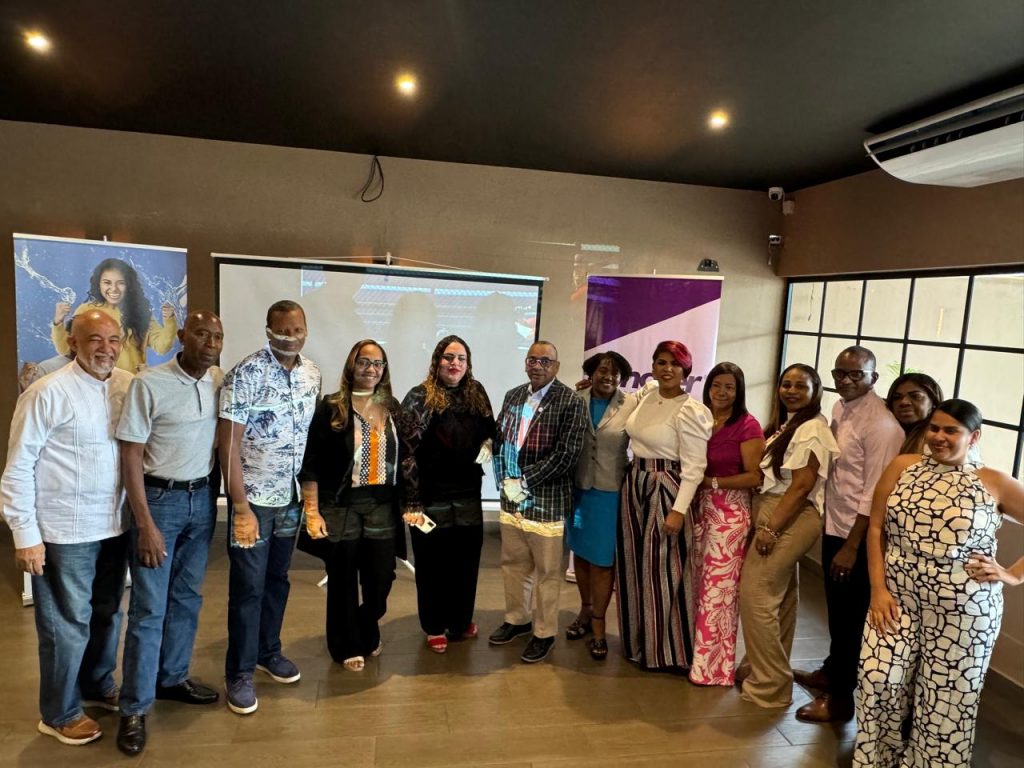 Sociedad de Obstetricia y Ginecología realizó ciclo de conferencias en Baní Sociedad de Obstetricia y Ginecología realizó ciclo de conferencias en Baní