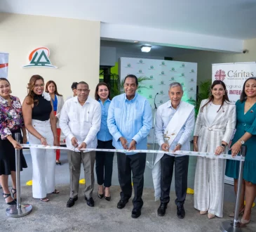 Cooperativa La Altagracia celebra apertura de nuevos consultorios médicos