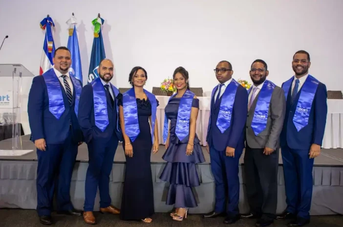 INCART realizó su 1ra. graduación de residencias médicas oncológicas