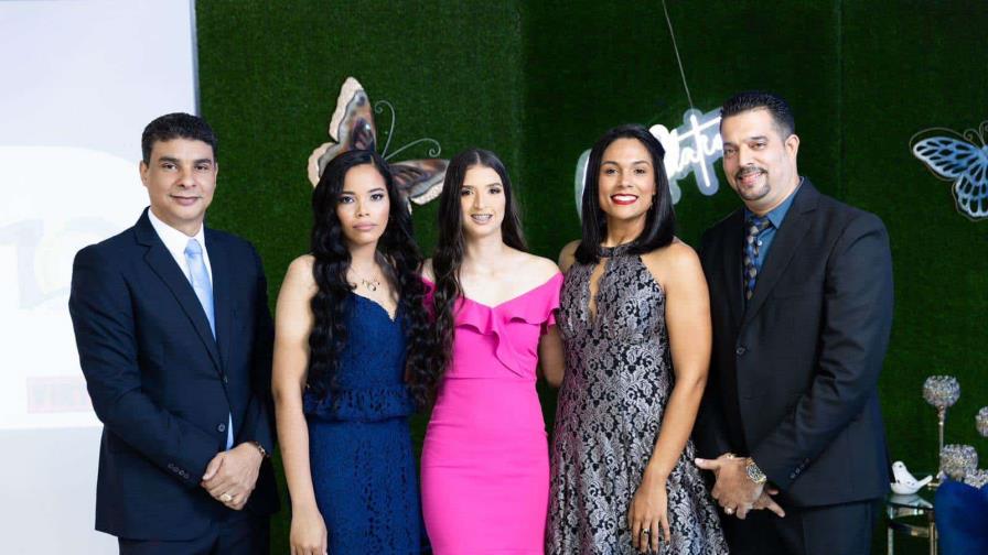 Residencia de Nutrición Clínica del Hospital JM Cabral y Báez graduó a 3 especialistas Residencia de Nutrición Clínica del Hospital Cabral y Báez graduó a 3 especialistas