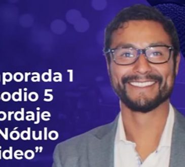 Otorrinos estrenan este miércoles el quinto episodio del ‘OtoPodcast’
