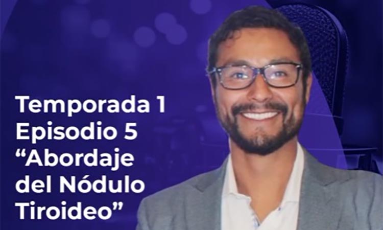 Otorrinos estrenan este miércoles el quinto episodio del ‘OtoPodcast’ Otorrinos estrenan este miércoles el quinto episodio del ‘OtoPodcast’