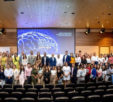 Grupo de Neurología Vascular y Neurointervención celebró simposio sobre ictus