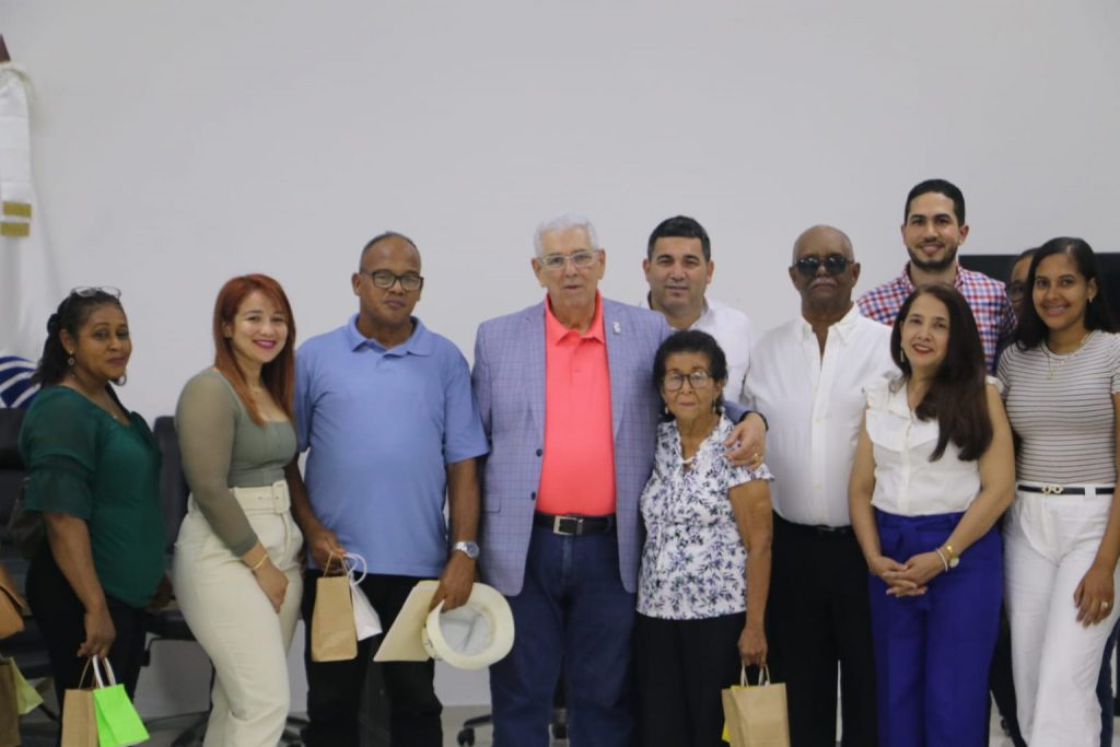 SNS beneficia a 50 pacientes con prótesis dentales en Dajabón y Montecristi SNS beneficia a 50 pacientes con prótesis dentales en Dajabón