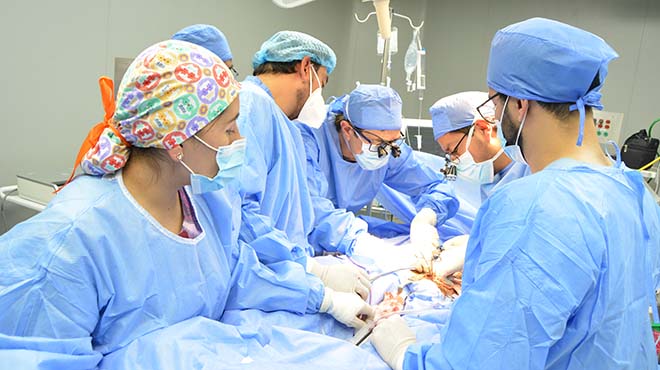 INCORT: Más de 400 dominicanos esperan por un trasplante renal