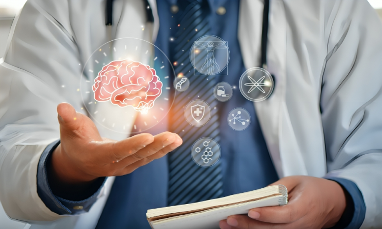 LLYC resalta la comunicación y tecnología como claves para desestigmatizar la salud mental en 2024