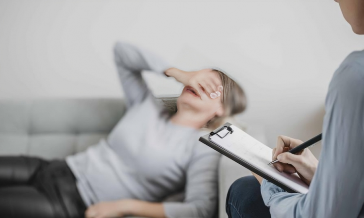 ARS dispuestas a incluir enfermedades de salud mental en sus coberturas