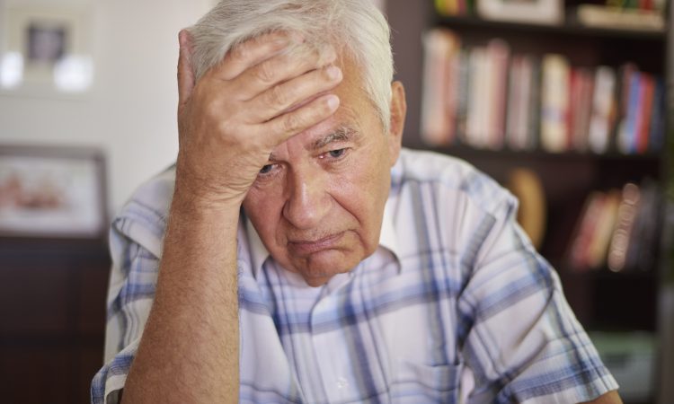 Identifican trastorno de memoria en adultos mayores con pronóstico más favorable que el Alzheimer Identifican trastorno de memoria en adultos mayores con pronóstico más favorable que el Alzheimer