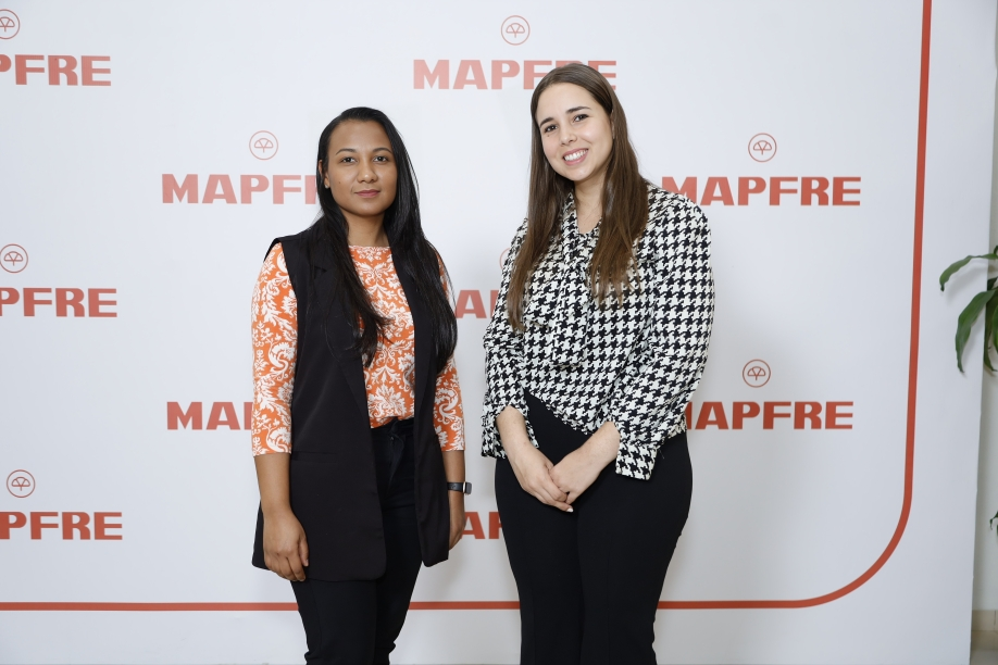 MAPFRE BHD Seguros reafirma liderazgo en RD con recertificación de AENOR