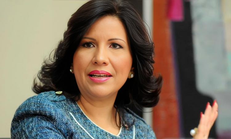 Margarita Cedeño alerta sobre el colapso del sistema de salud y la crisis de salud mental en RD