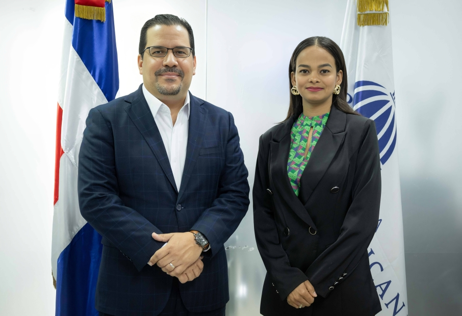Salud Pública impulsa plan piloto de "expediente único" en hospitales claves