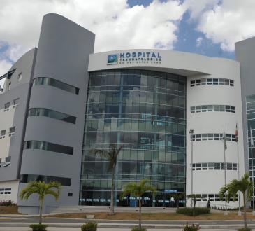 Salud Pública impulsa plan piloto de "expediente único" en hospitales claves