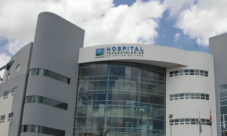 Salud Pública impulsa plan piloto de "expediente único" en hospitales claves