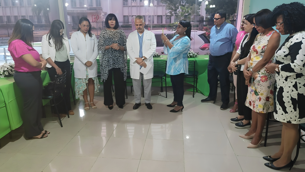 ICE reinaugura UCI Neonatal con tecnología avanzada
