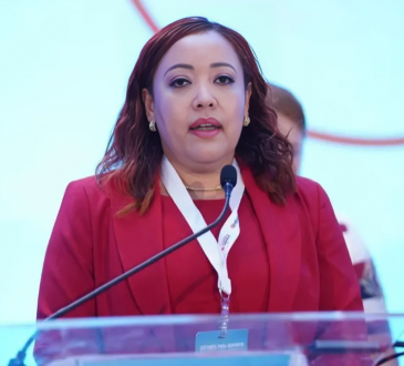 La cardióloga Vizmary Pineda es elegida como candidata a la presidencia de SODOCARDIO por la ACEIDSS