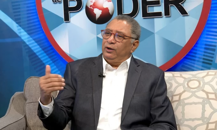 Salud mental en RD: Dr. José Miguel Gómez advierte sobre déficit de 400 psiquiatras y escasa inversión