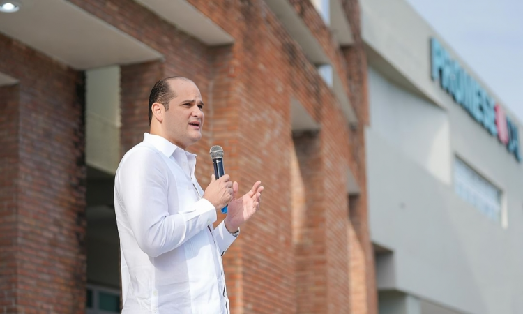 PROMESE/CAL celebra 40 años con expansión histórica y fortalecimiento institucional PROMESE/CAL celebra 40 años con expansión histórica y fortalecimiento institucional